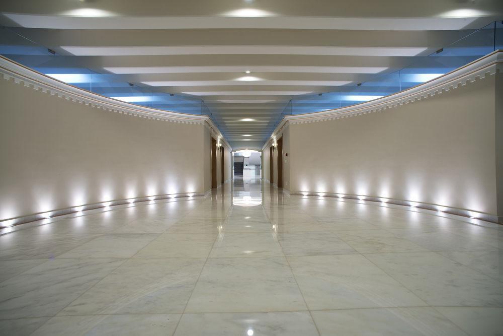 Liqaa Hotel Beirut Bagian luar foto